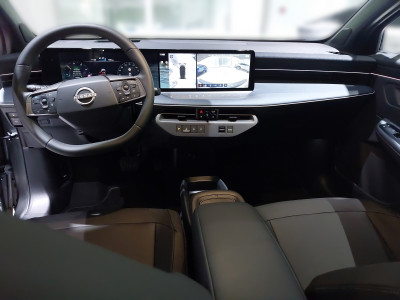Nissan Leaf Vorführwagen Nissan Leaf Vorführwagen