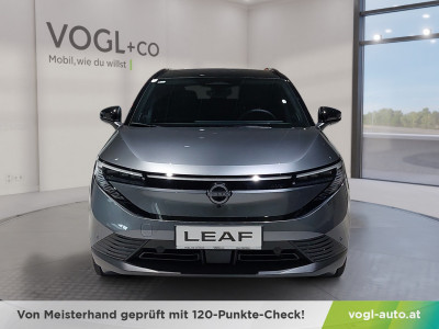 Nissan Leaf Vorführwagen Nissan Leaf Vorführwagen