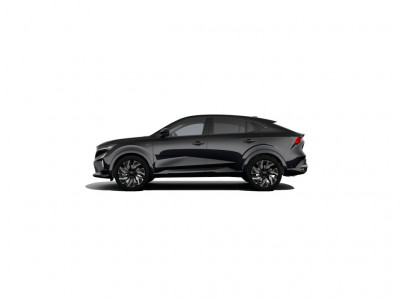 Renault Rafale Vorführwagen