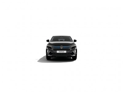 Renault Rafale Vorführwagen