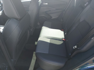 Nissan Qashqai Vorführwagen
