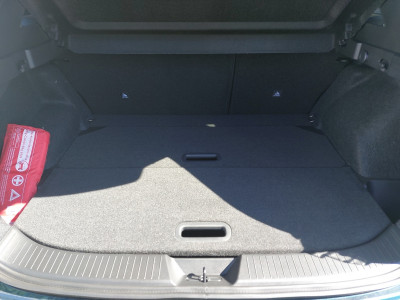 Nissan Qashqai Vorführwagen