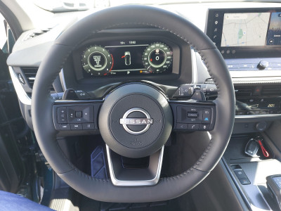 Nissan Qashqai Vorführwagen
