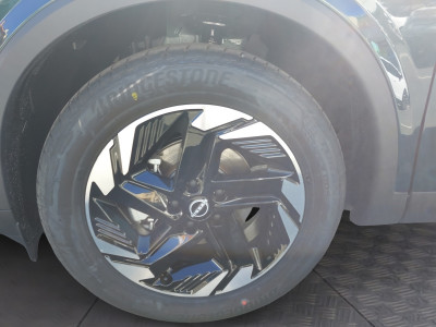 Nissan Qashqai Vorführwagen