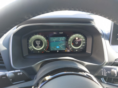 Nissan Qashqai Vorführwagen