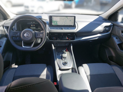 Nissan Qashqai Vorführwagen