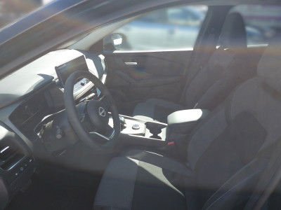 Nissan Qashqai Vorführwagen