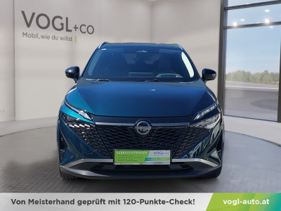 Nissan Qashqai Vorführwagen