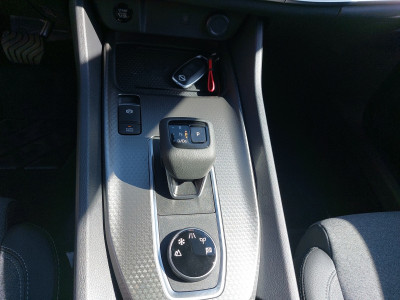 Nissan Qashqai Vorführwagen