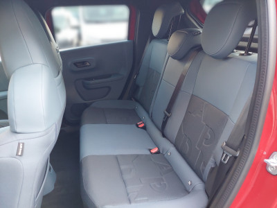 Fiat Grande Panda Neuwagen Fiat Grande Panda Neuwagen