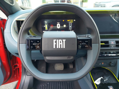 Fiat Grande Panda Neuwagen Fiat Grande Panda Neuwagen