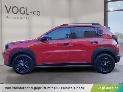 Fiat Grande Panda Neuwagen Fiat Grande Panda Neuwagen