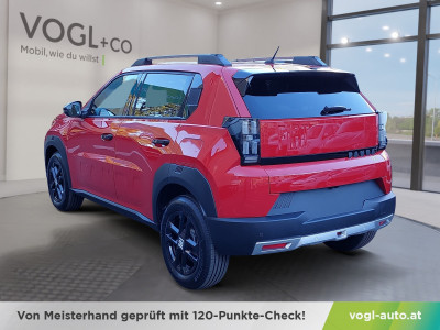 Fiat Grande Panda Neuwagen Fiat Grande Panda Neuwagen