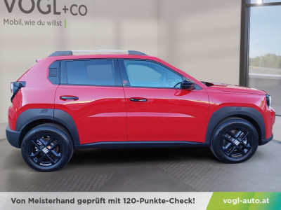 Fiat Grande Panda Neuwagen Fiat Grande Panda Neuwagen
