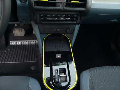 Fiat Grande Panda Neuwagen Fiat Grande Panda Neuwagen