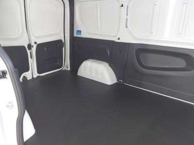 Renault Trafic Vorführwagen Renault Trafic Vorführwagen
