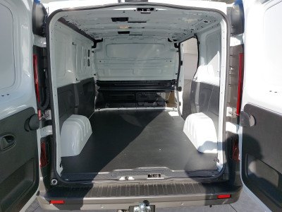 Renault Trafic Vorführwagen Renault Trafic Vorführwagen