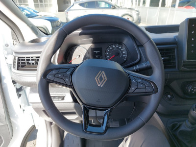 Renault Trafic Vorführwagen Renault Trafic Vorführwagen