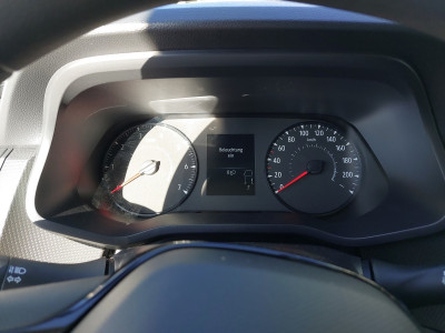 Renault Trafic Vorführwagen Renault Trafic Vorführwagen