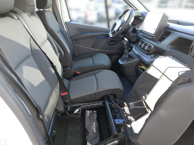 Renault Trafic Vorführwagen Renault Trafic Vorführwagen