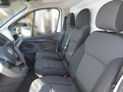 Renault Trafic Vorführwagen Renault Trafic Vorführwagen