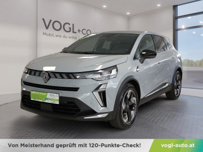 Renault Symbioz Gebrauchtwagen