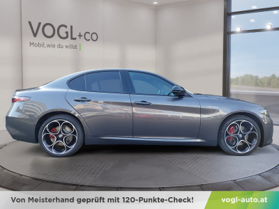 Alfa Romeo Giulia Neuwagen Alfa Romeo Giulia Neuwagen