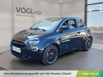 Fiat 500 Vorführwagen Fiat 500 Vorführwagen