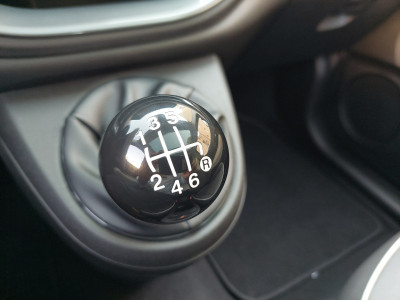 Fiat 500 Vorführwagen Fiat 500 Vorführwagen