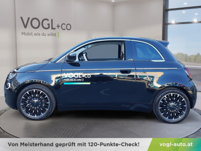 Fiat 500 Vorführwagen Fiat 500 Vorführwagen