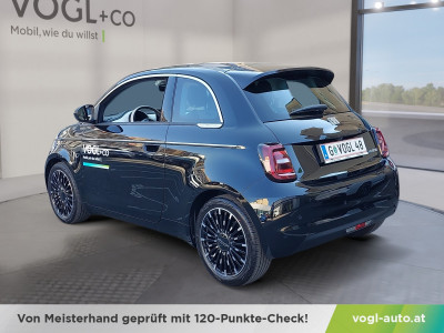 Fiat 500 Vorführwagen Fiat 500 Vorführwagen