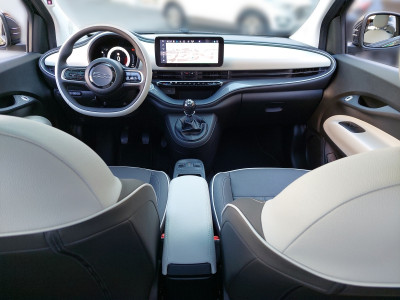 Fiat 500 Vorführwagen Fiat 500 Vorführwagen