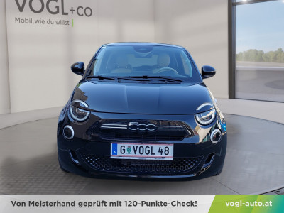 Fiat 500 Vorführwagen Fiat 500 Vorführwagen