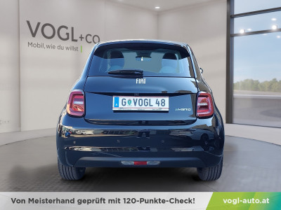 Fiat 500 Vorführwagen Fiat 500 Vorführwagen