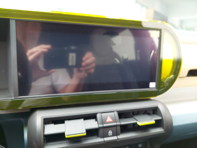 Fiat Grande Panda Neuwagen Fiat Grande Panda Neuwagen