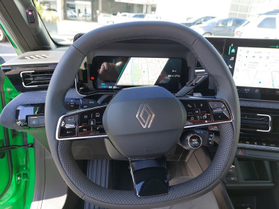 Renault R5 Vorführwagen Renault R5 Vorführwagen