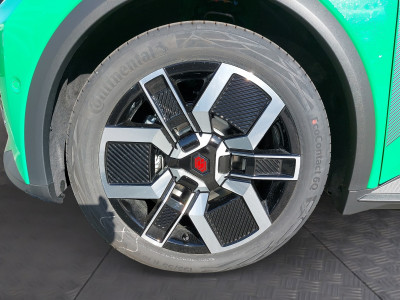 Renault R5 Vorführwagen Renault R5 Vorführwagen