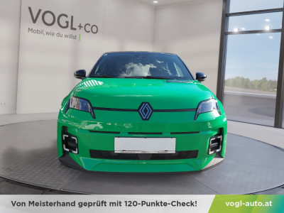 Renault R5 Vorführwagen Renault R5 Vorführwagen