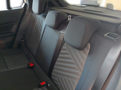 Fiat 600e Vorführwagen