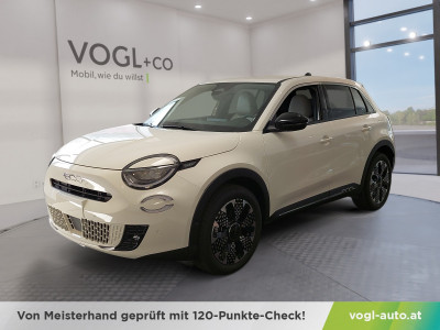 Fiat 600e Vorführwagen