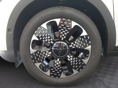 Fiat 600e Vorführwagen