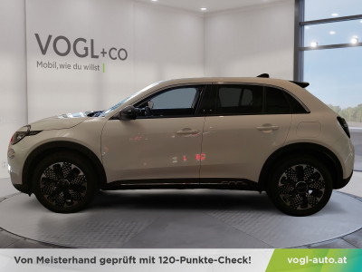 Fiat 600e Vorführwagen