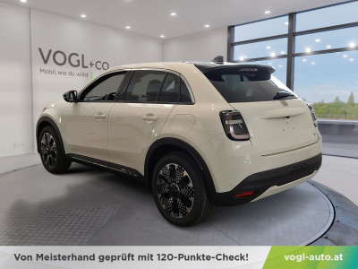 Fiat 600e Vorführwagen
