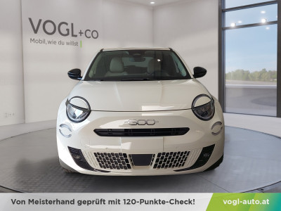 Fiat 600e Vorführwagen