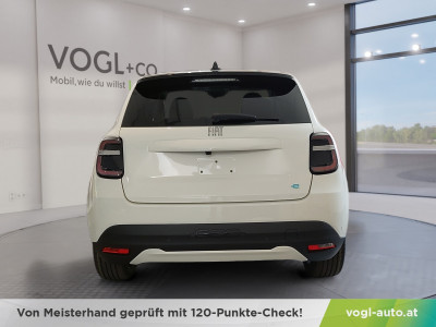Fiat 600e Vorführwagen
