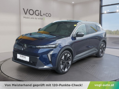 Renault Scénic Vorführwagen