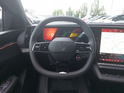 Renault Scénic Vorführwagen
