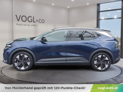 Renault Scénic Vorführwagen