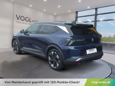 Renault Scénic Vorführwagen