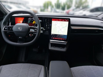 Renault Scénic Vorführwagen